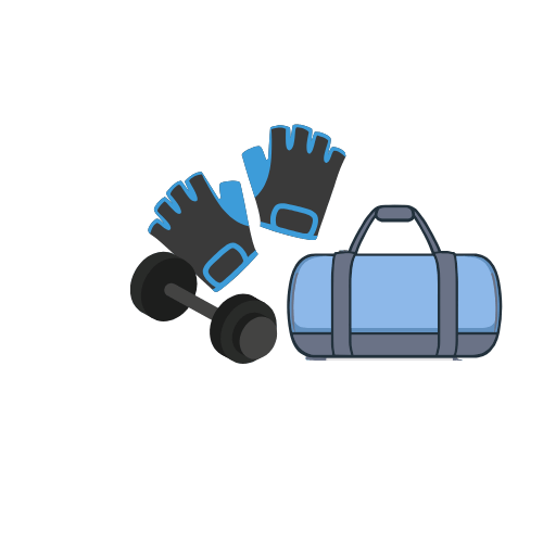 Accessory Exercises for Powerlifting